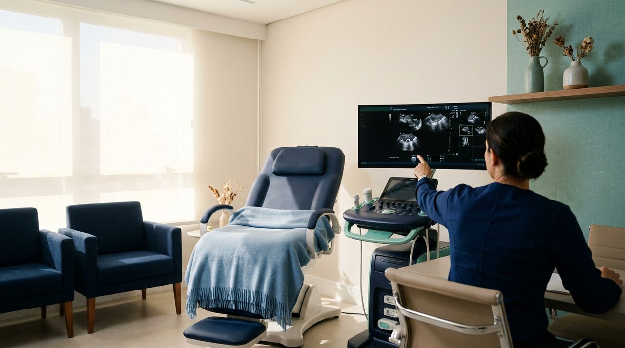 Anestesia Ambulatorial em Ginecologia: Mais Conforto e Acessibilidade para Procedimentos
