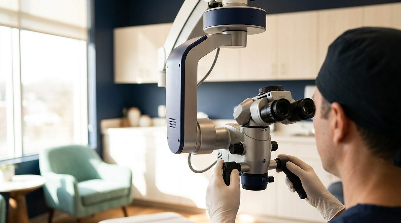 Anestesia Ambulatorial em Oftalmologia: Segurança e Praticidade em Cirurgias Oculares