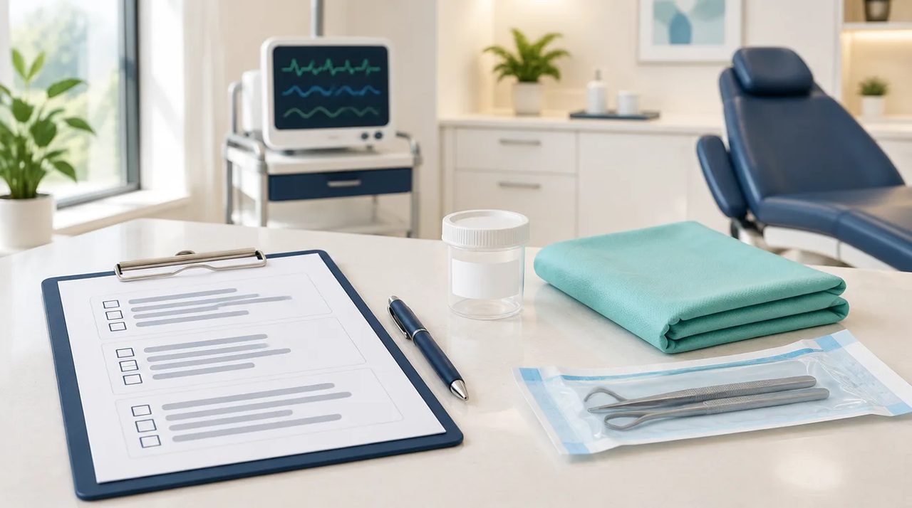 Checklist de cirurgia segura: como aplicar na sua clínica