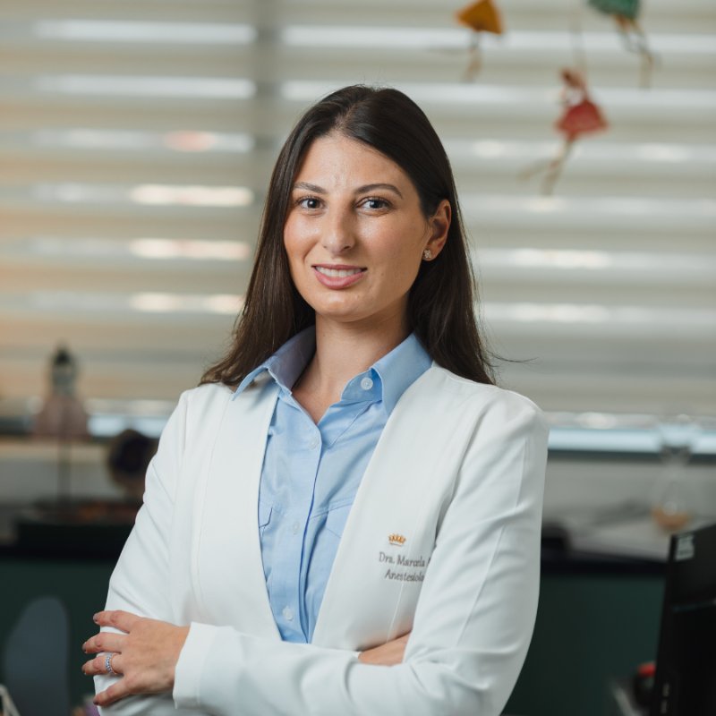 Dra. Marcela Awada